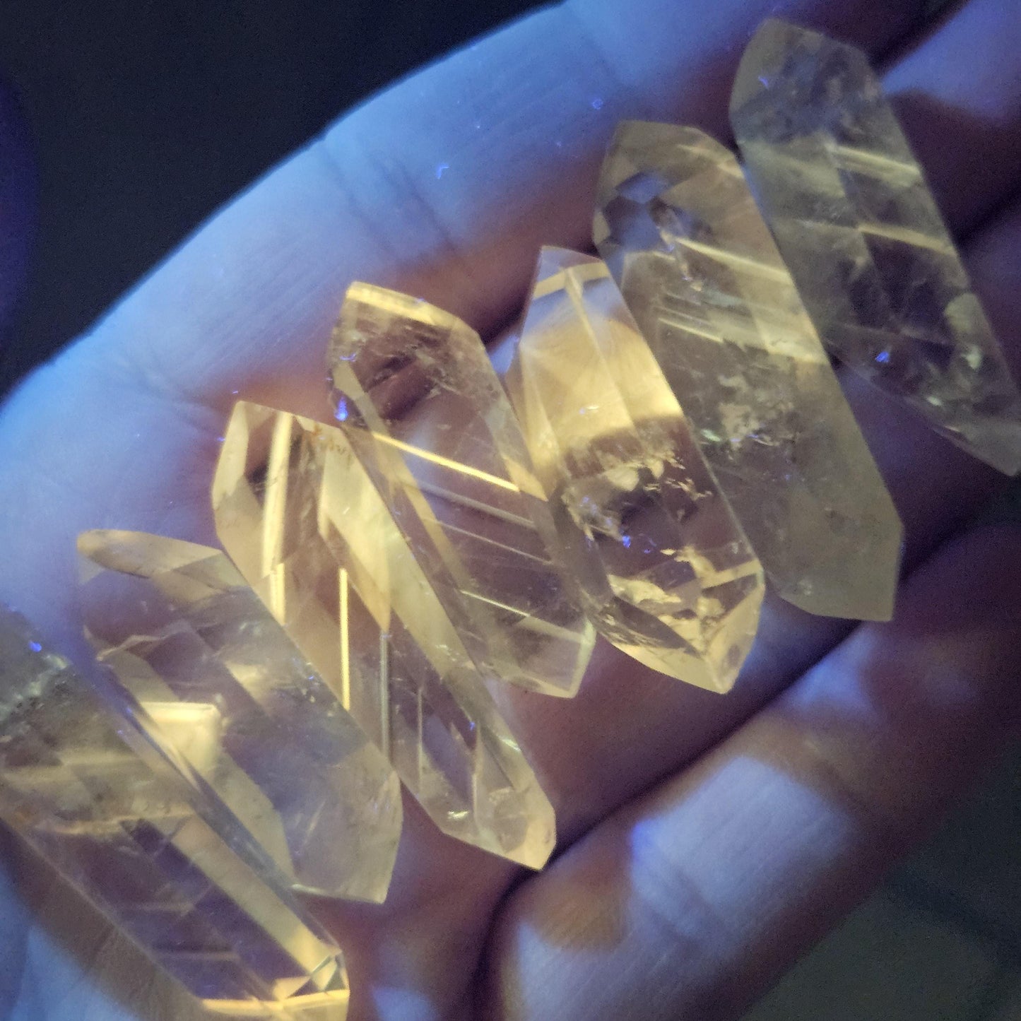 UV Phantom Quartz Point
