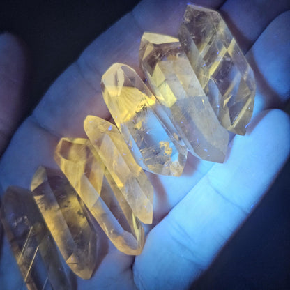 UV Phantom Quartz Point