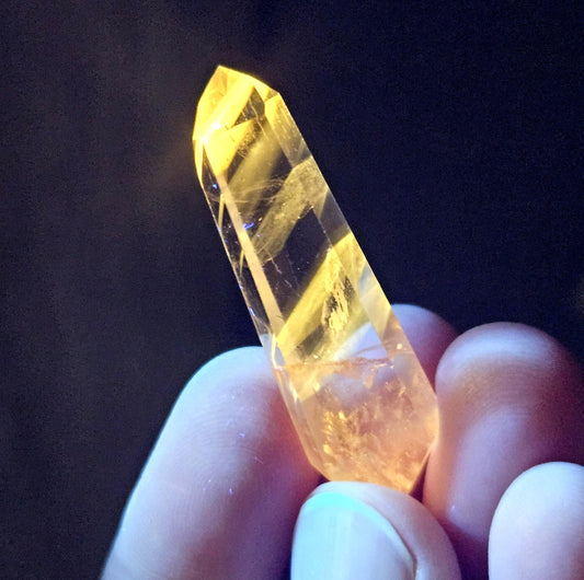 UV Phantom Quartz Point