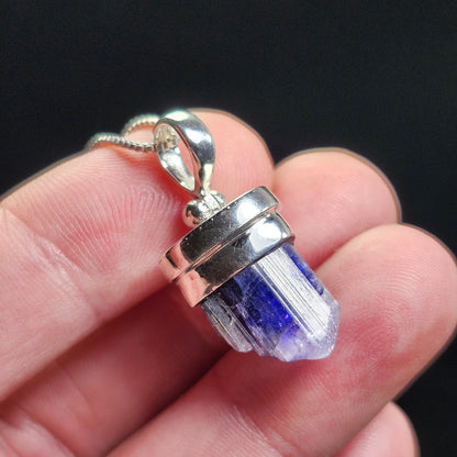 Tanzanite Pendant