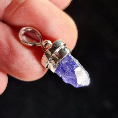 Tanzanite Pendant