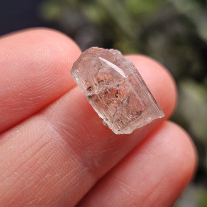 Alpine Scapolite Crystal