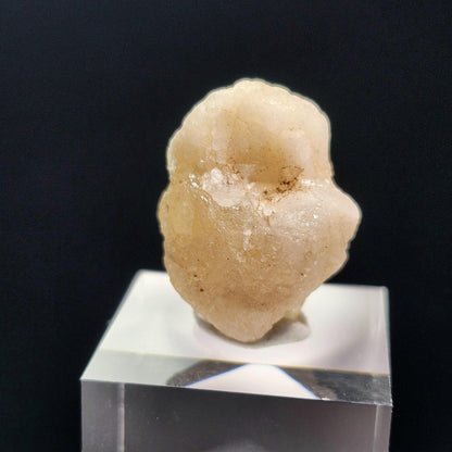 Phenacite Crystal (6.6 gram) Raw Nigerian Phenacite