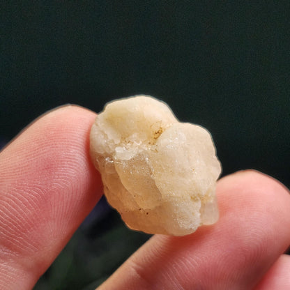 Phenacite Crystal (6.6 gram) Raw Nigerian Phenacite