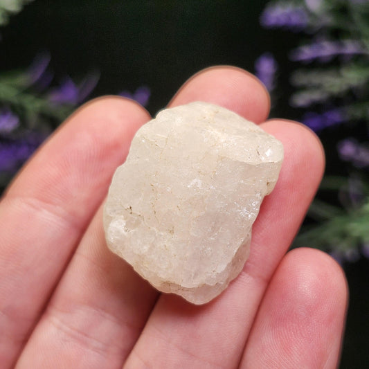 Phenacite Crystal