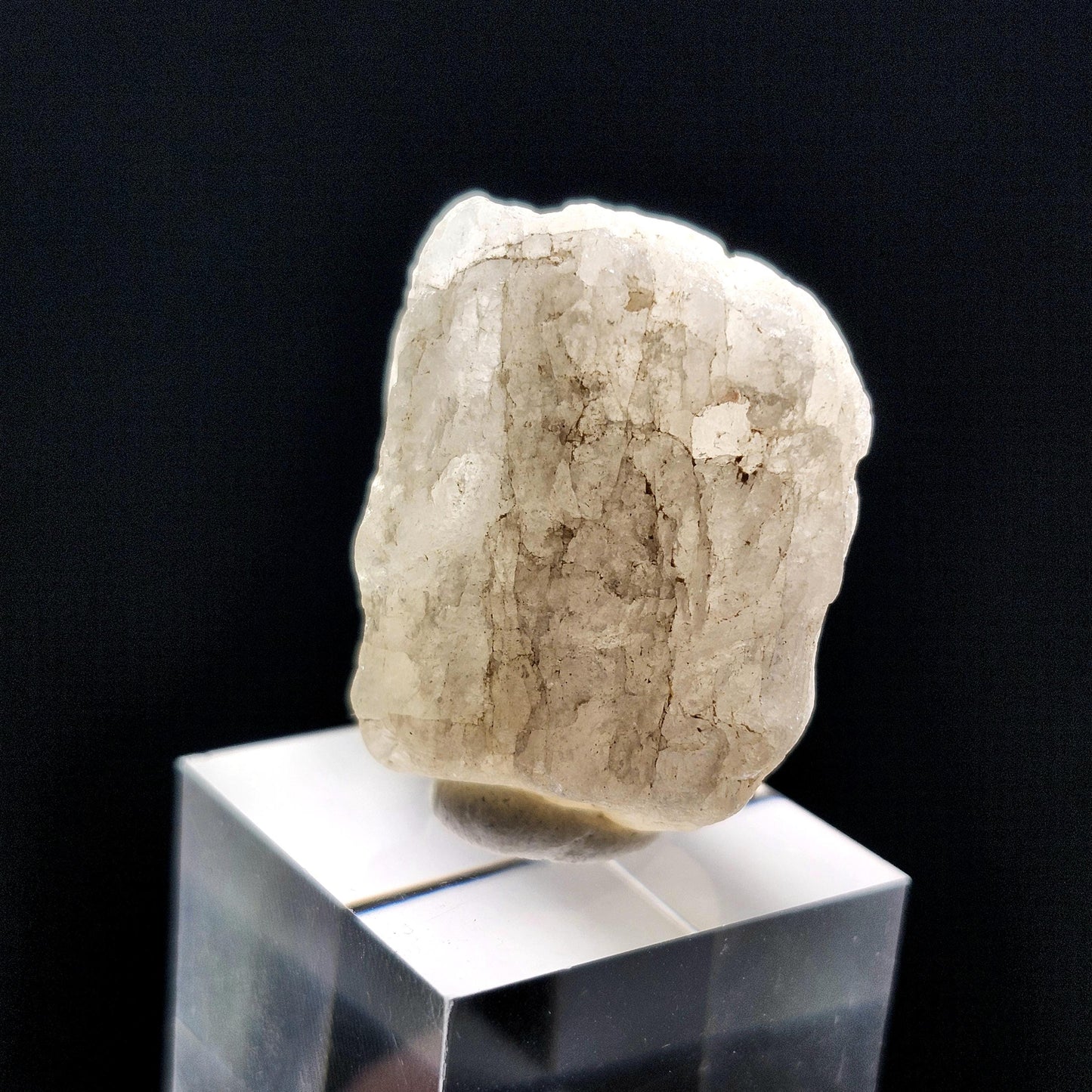 Phenacite Crystal
