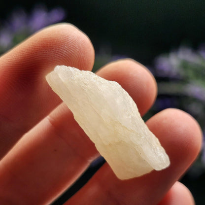 Phenacite Crystal