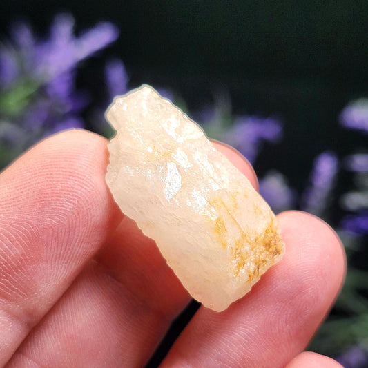 Phenacite Crystal