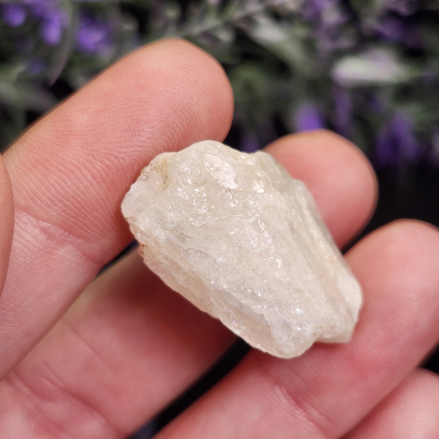 Phenacite Crystal