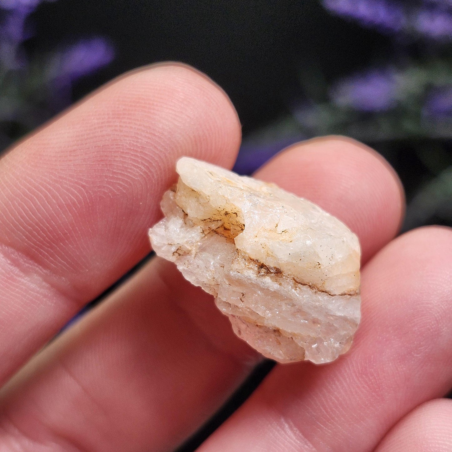 Phenacite Crystal