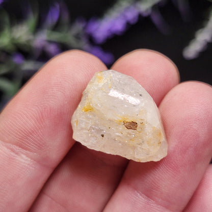 Phenacite Crystal