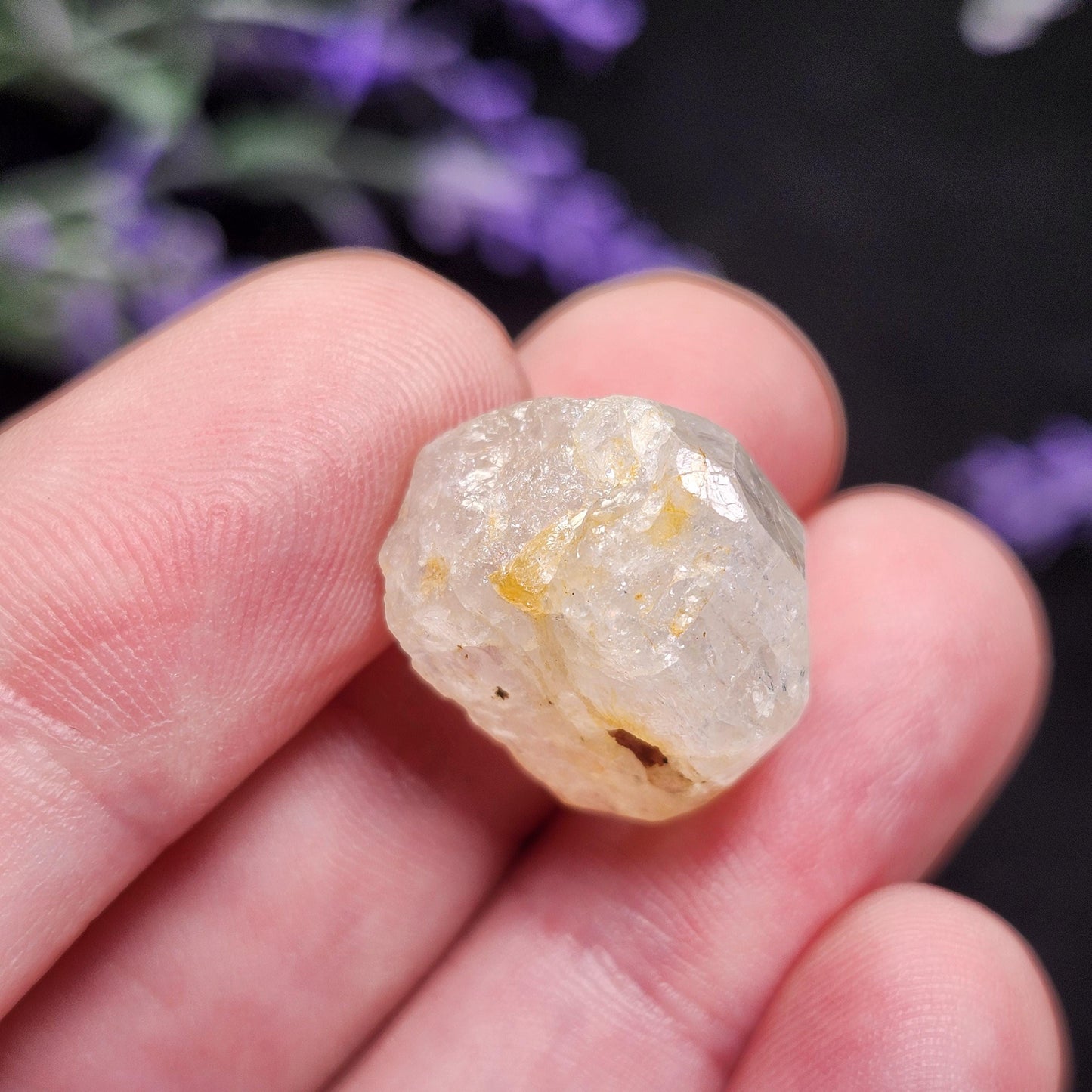 Phenacite Crystal