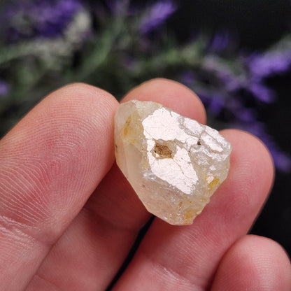 Phenacite Crystal