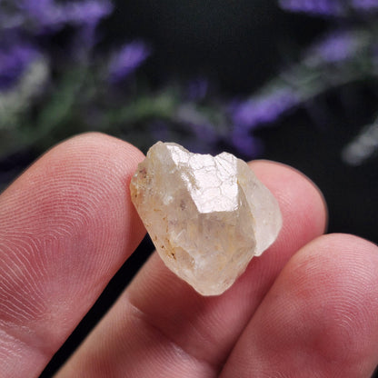 Phenacite Crystal