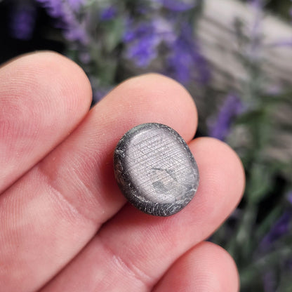Brazilian Sapphire Crystal