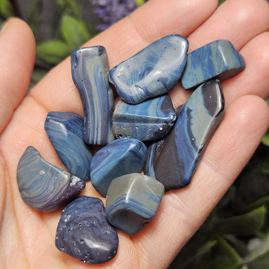 German Sieber Agate