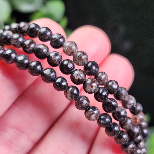 Astrophyllite Bracelet