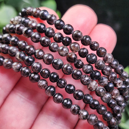 Astrophyllite Bracelet