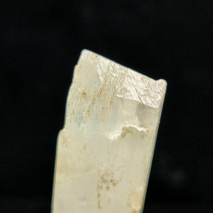 Hiddenite Crystal
