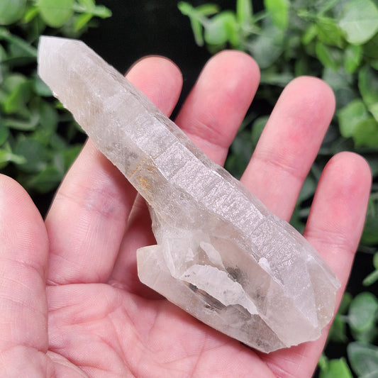 Angel Chime Inner Mongolian Quartz