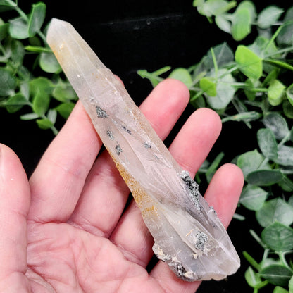 Angel Chime Inner Mongolian Quartz