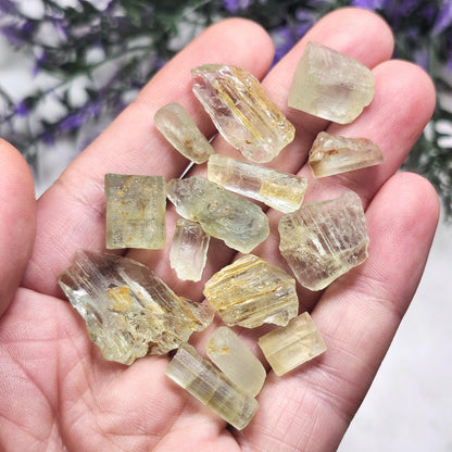 Aquador Crystal
