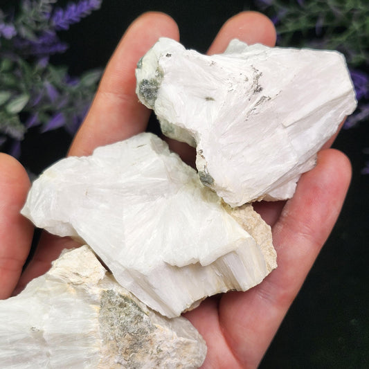 Xonotlite Specimen