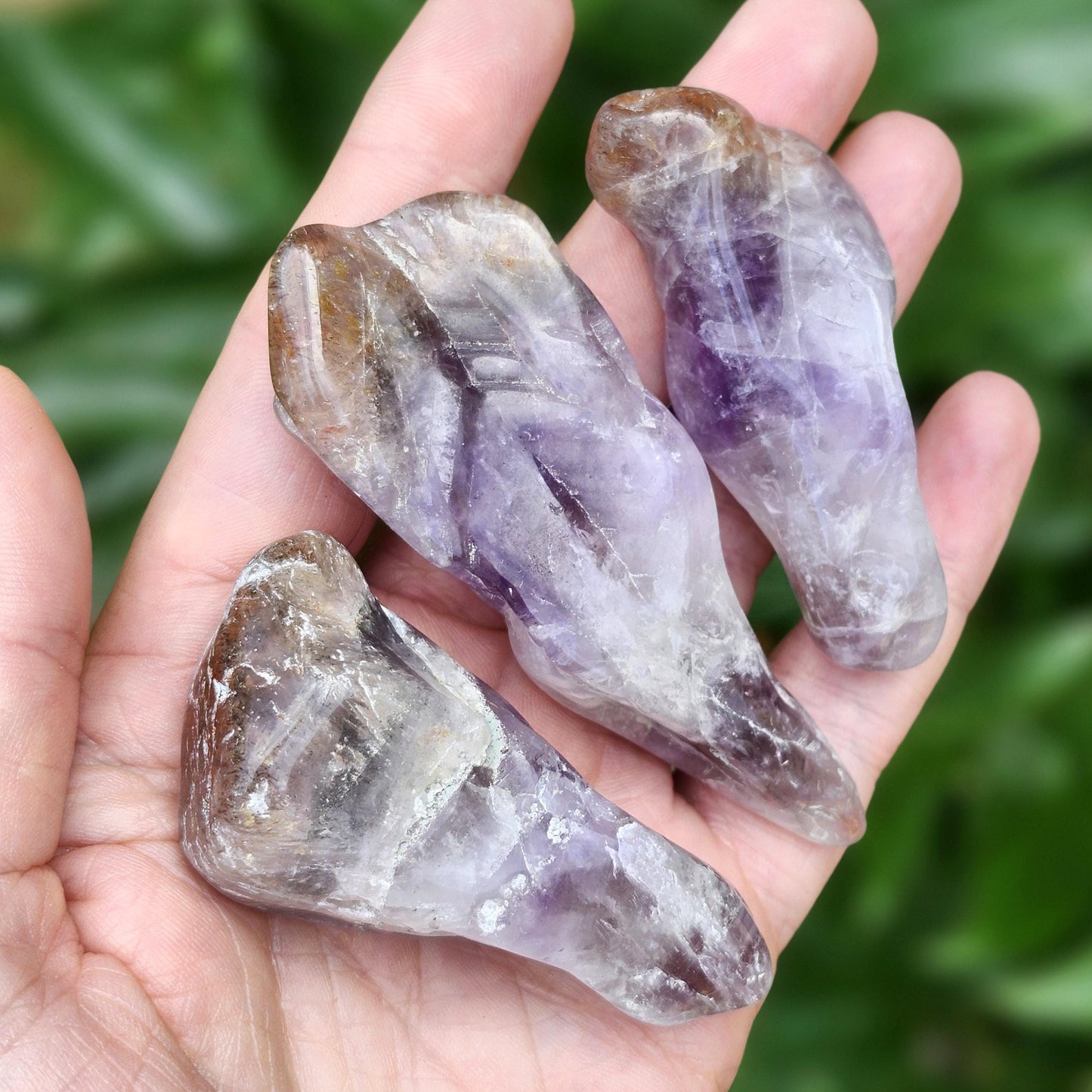 Auralite 23 Crystal