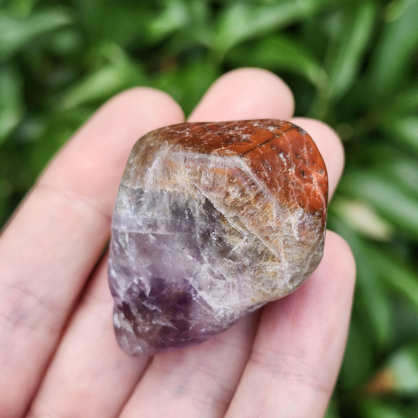Auralite 23 Crystal