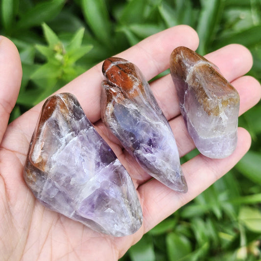 Auralite 23 Crystal