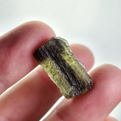 Moldavite Specimen