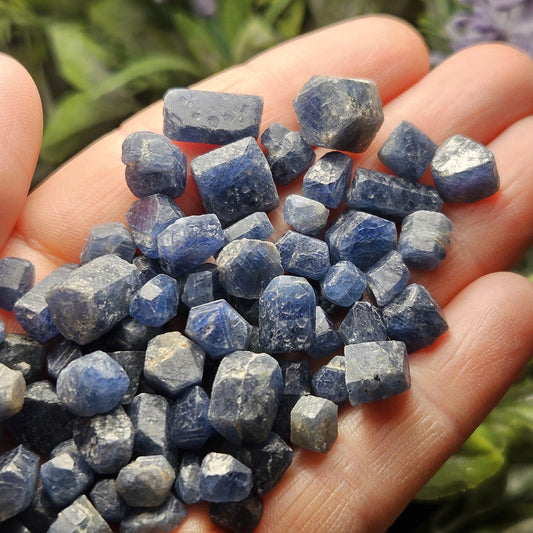 Himalayan Sapphire