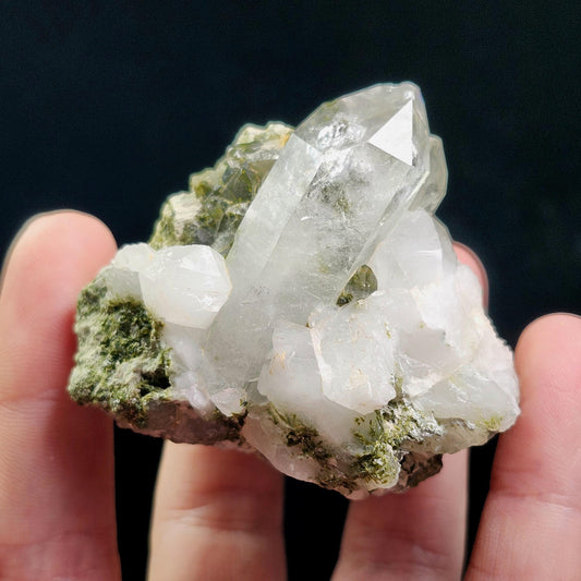 Dream Quartz 138g