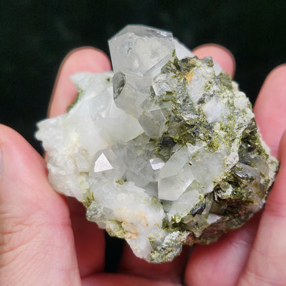 Dream Quartz 138g
