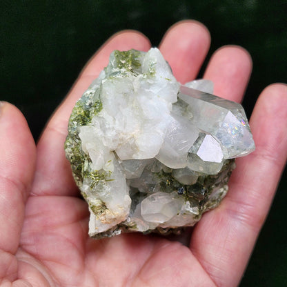 Dream Quartz 138g