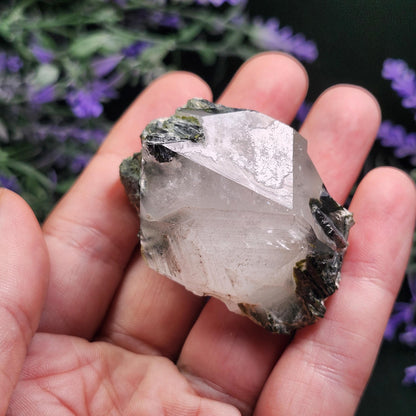 Dream Quartz