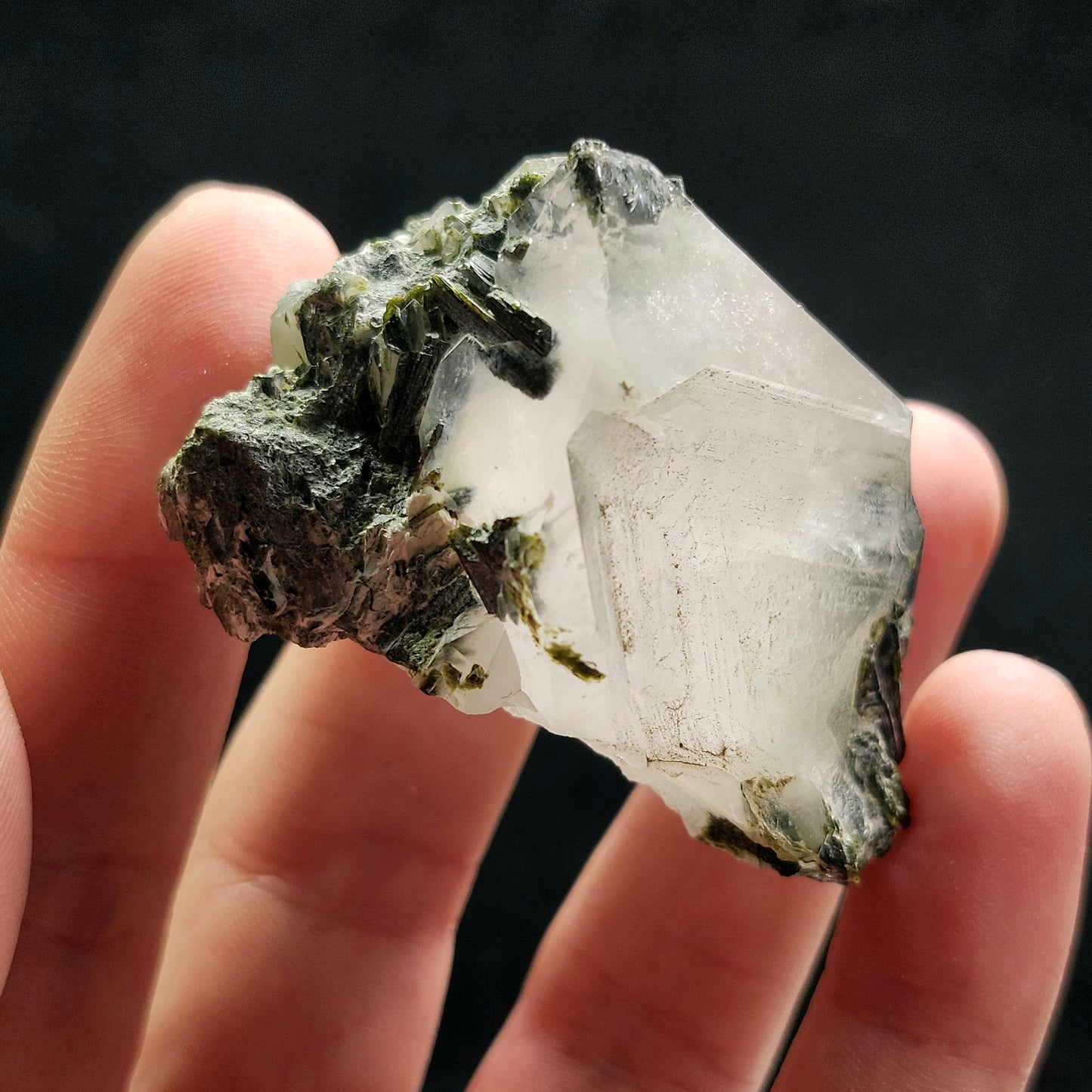 Dream Quartz