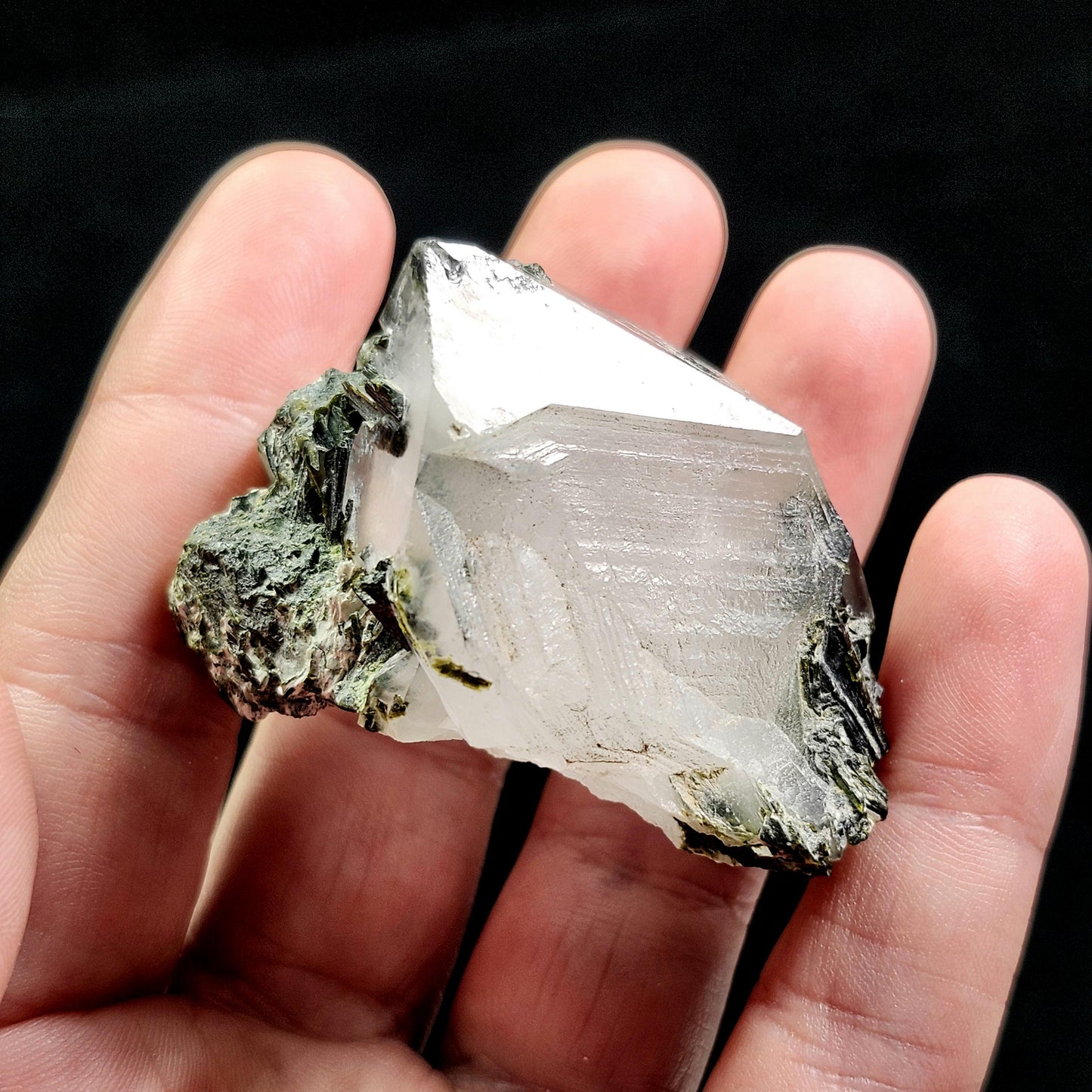 Dream Quartz