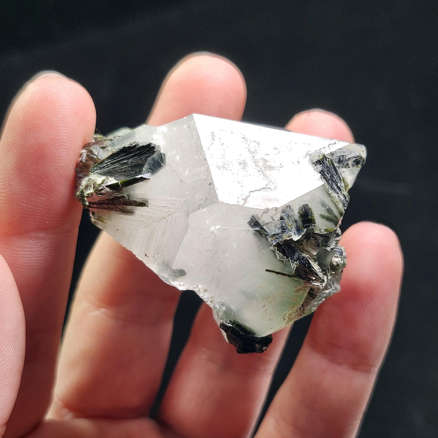 Dream Quartz