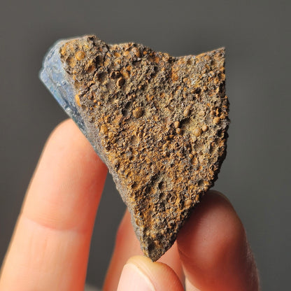 Vivianite Crystal