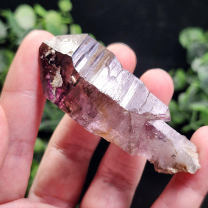 ENHYDRO Shangaan Amethyst 50g (MOVING Enhydro)