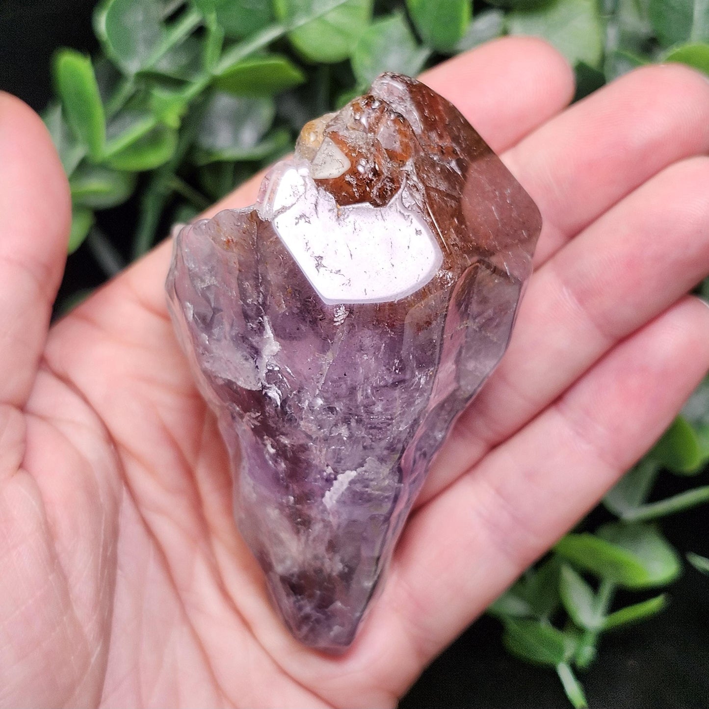 Auralite 23 Crystal 135g