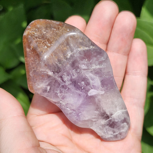 Auralite 23 Crystal 122g