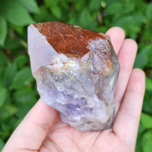 Auralite 23 Crystal 238g