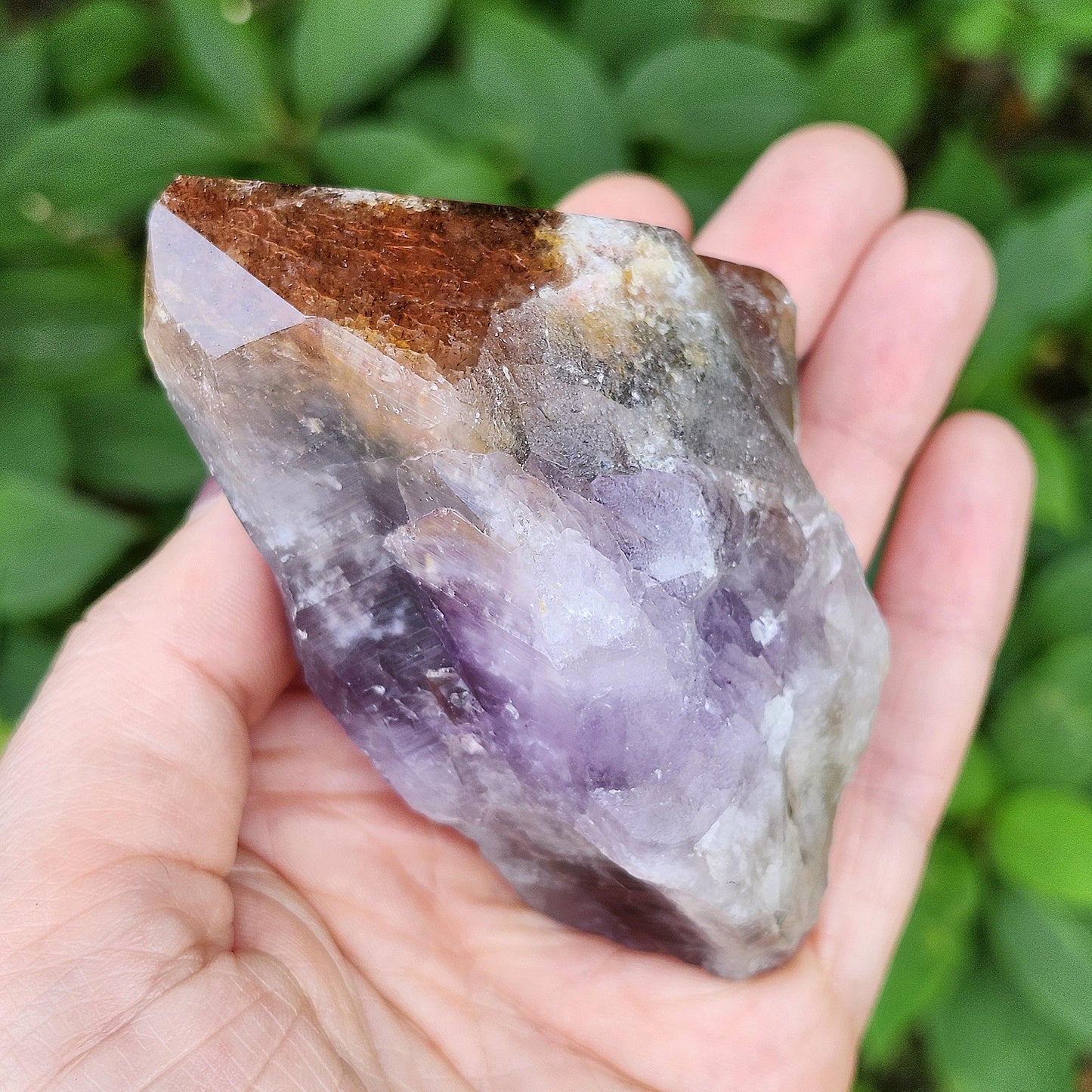 Auralite 23 Crystal 238g