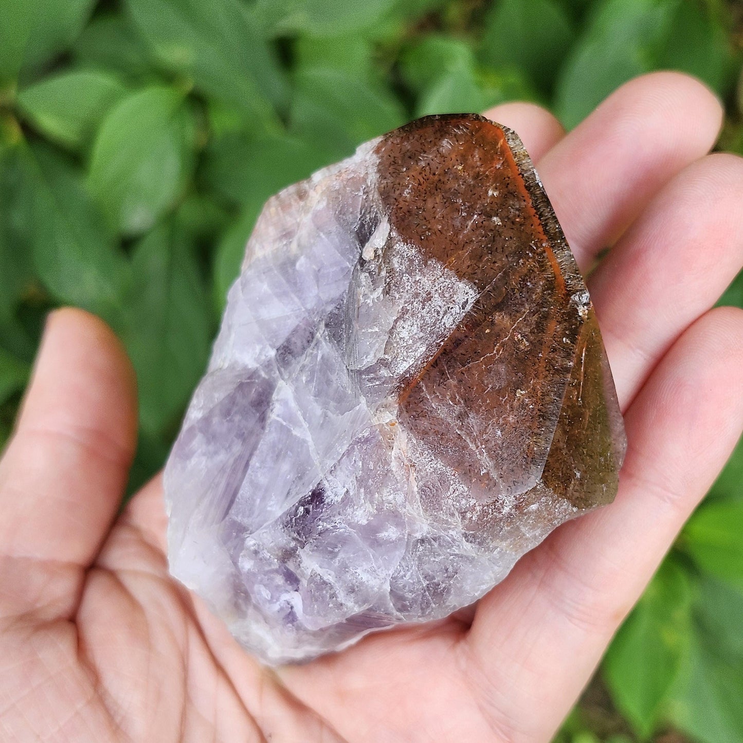 Auralite 23 Crystal 190g