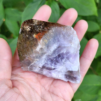 Auralite 23 Crystal 190g