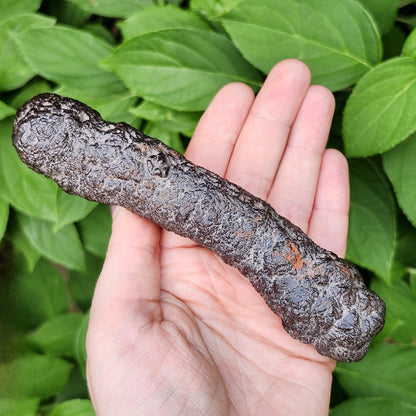 HUGE Angel Chime Prophecy Stone 319g
