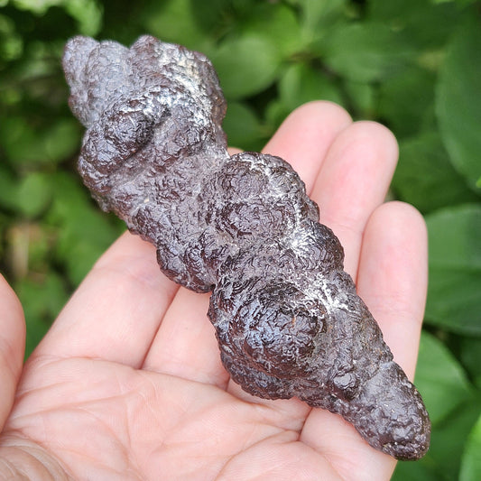 Angel Chime Prophecy Stone 221g