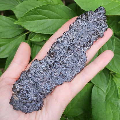 HUGE Angel Chime Prophecy Stone 338g